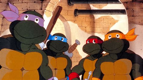 James Avery Loved Playing Shredder on Teenage Mutant Ninja Turtles.